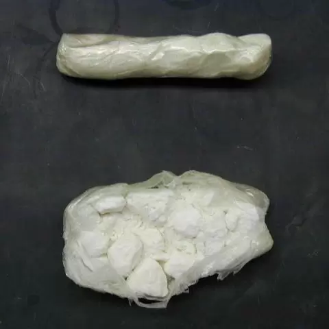 Buy Peruvian Cocaine Online