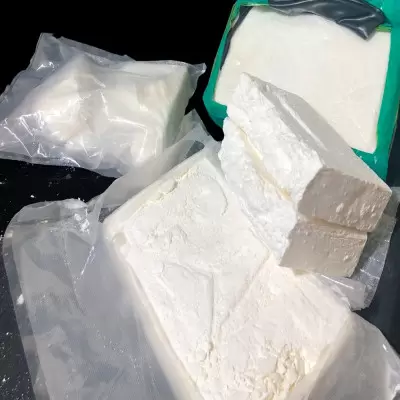 Buy Mexican Cocaine online