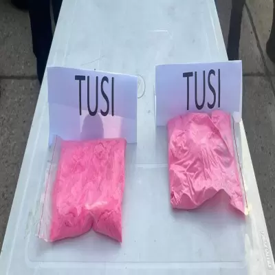 Tusi (Pink Cocaine) for sale