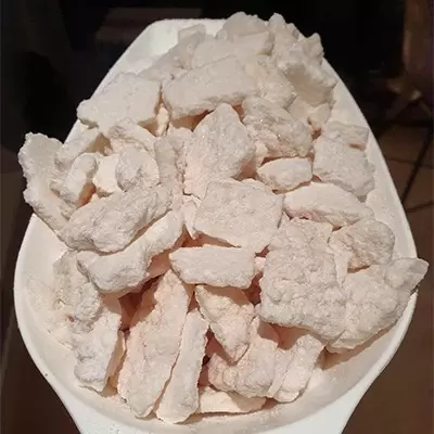 BU - Crystals