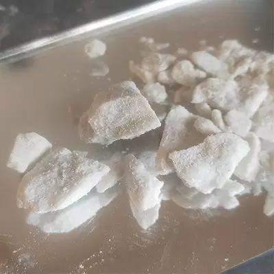 KU Crystals