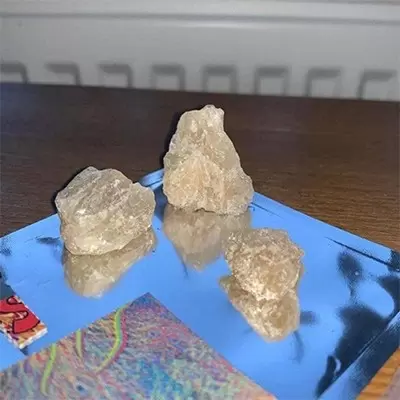 BK - MDMA