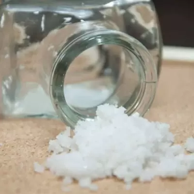 Cathinones (Bath Salts/Flakka)