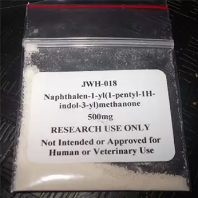 JWH-018