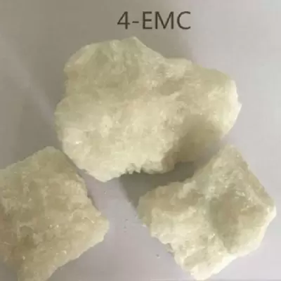 4-EMC (4-Ethylmethcathinone)