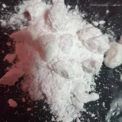 3-FMA (3-Fluoromethamphetamine)