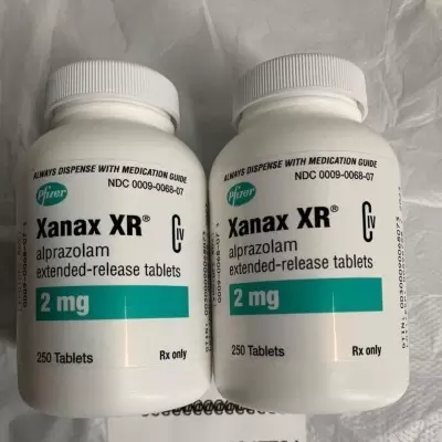 Xanax 2mg