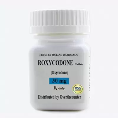 Roxicodone 30mg
