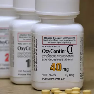 Oxycontin 40mg