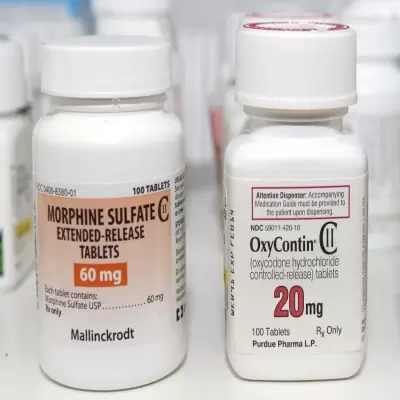 Morphine 60mg