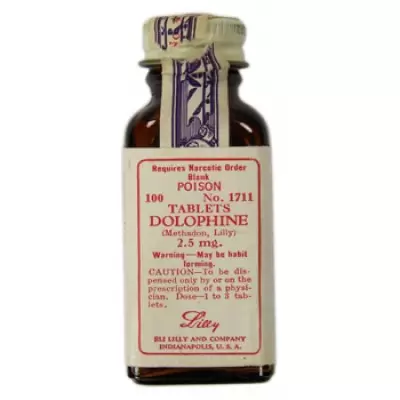 Dolophine 10mg