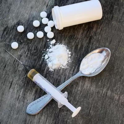 PCP (Angel Dust)