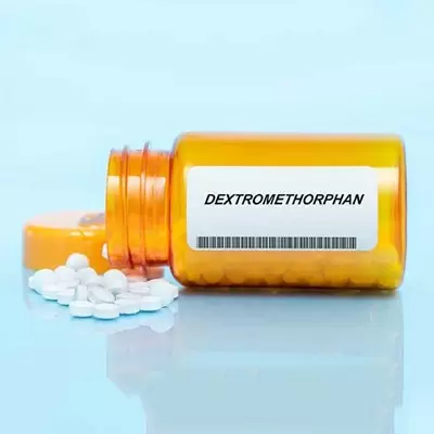 Dextromethorphan (DXM)