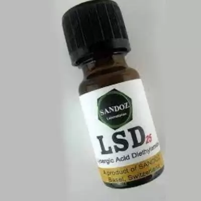 LSD (Acid)