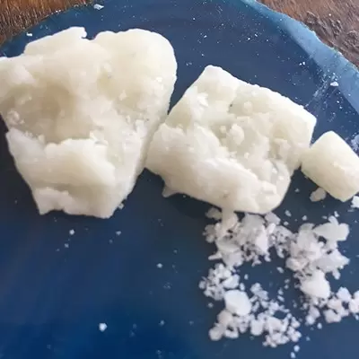 Cocaine (Coke/Crack)