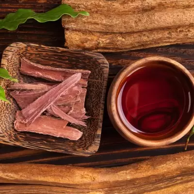 Ayahuasca