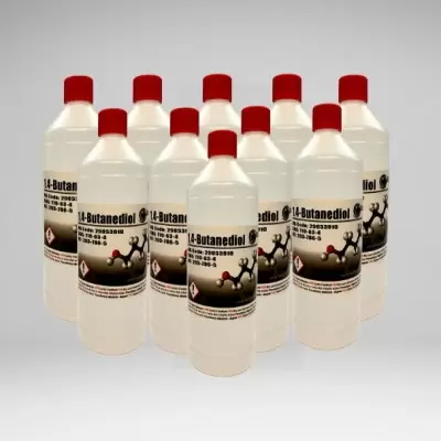 1 4 butanediol