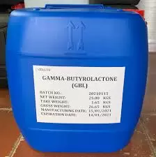 GBL Gamma Butyrolactone