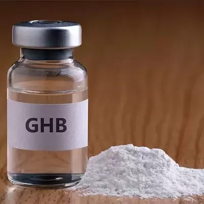 GHB
